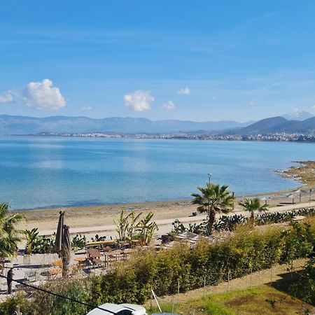 Seaside Apartment - Charlie'S House Chalkida Exterior photo